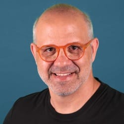 Paulo Monteiro