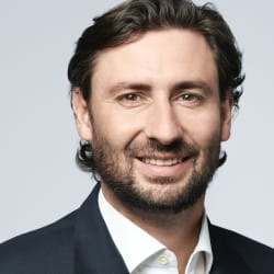 Jose Aranguren