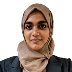 Jumana Nisni