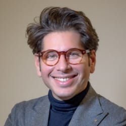 Antonino Nicolo'