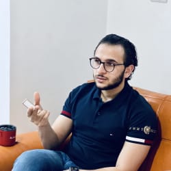 Ibrahim El Naggar