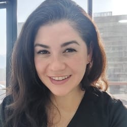 Victoria Barrera Mallea