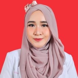 Mawar putri Julica