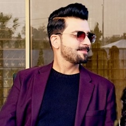 Dr Hamza Zahid