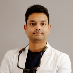 Das Hanudeep Sunkari