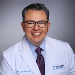Marco Caballeros