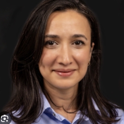 Meriem Boukerroum Nakib